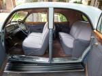 Packard 180 Custom Super Eight Sport Brougham by LeBaron 1941 года